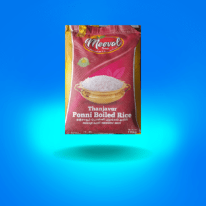 MEEVALTHANGAVOOR BOILED RICE